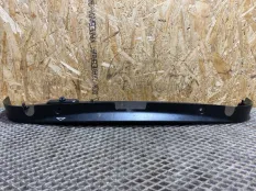 Обшивка крышки багажника BMW 5 E39 M54B22 226S1