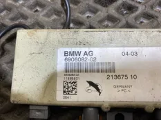 Усилитель антенны BMW 5 E39 M54B22 226S1 2003