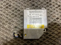 Блок управления AIR BAG BMW 5 E39 M54B22 226S1