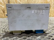 Блок управления парктрониками BMW 5 E39 M54B22