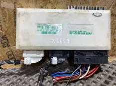 Блок комфорта GM3 BMW 5 E39 M54B22 226S1 2003