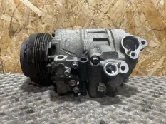 Компрессор кондиционера BMW 5 E39 M54B22 226S1