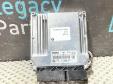 Блок управления двигателем BMW X5 E53 M57D30 306D2