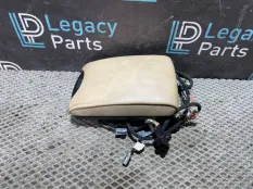 Подлокотник BMW X5 E53 M57D30 306D2 2006