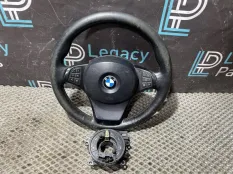 Спорт руль с обогревом BMW X5 E53 M57D30 306D2
