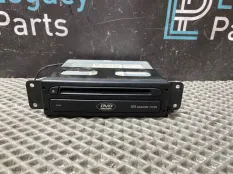 Блок навигации MK4 BMW X5 E53 M57D30 306D2 2006