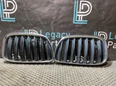 Решетки радиатора BMW X5 E53 M57D30 306D2 2006