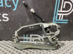 Кронштейн ручки двери задний правый BMW X5 E53