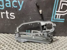 Кронштейн ручки двери передний правый BMW X5 E53
