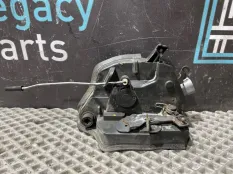 Замок двери передний правый BMW X5 E53 M57D30