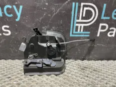 Замок двери задний левый BMW X5 E53 M57D30 306D2