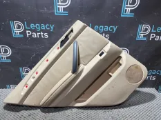 Обшивка двери задняя левая BMW X5 E53 M57D30 306D2