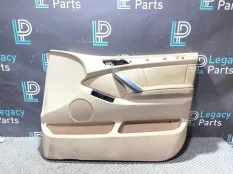 Обшивка двери передняя правая BMW X5 E53 M57D30