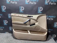 Обшивка двери передняя левая BMW X5 E53 M57D30