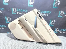 Обшивка двери задняя правая BMW X5 E53 M57D30