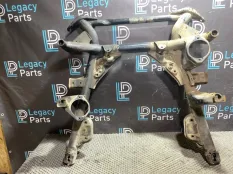 Подрамник передний BMW X5 E53 M57D30 306D2 2006