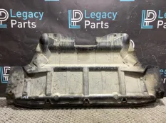 Защита двигателя BMW X5 E53 M57D30 306D2 2006