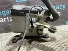 Отопитель автономный Webasto BMW X5 E53 M57D30