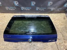 Крышка багажника BMW X5 E53 M57D30 306D2 2006