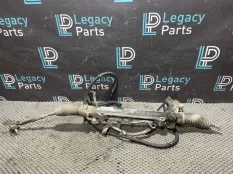 Рулевая рейка правый руль BMW X5 E53 M57D30 306D2