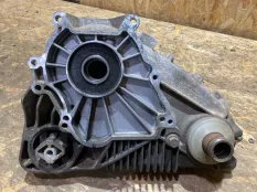 Раздаточная коробка ATC 500 BMW X5 E53 N62B44 2004