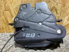 Замок багажника BMW X5 E53 M57D30 306D2 2006