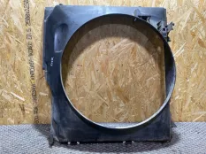 Диффузор радиатора BMW X5 E53 M57D30 306D2 2006