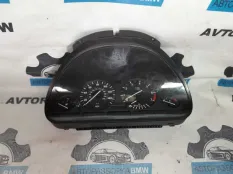 Панель приборов BMW 5 E39 M54B22 226S1 2001