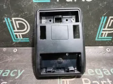 Плафон салона BMW X5 E53 M57D30 306D2 2004