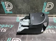 Кожух рулевой колонки BMW X5 E53 M57D30 306D1 2002