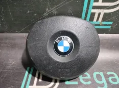 Подушка безопасности в руль BMW X5 E53 M57D30