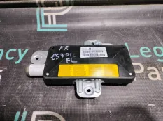 Подушка безопасности в дверь передняя правая BMW