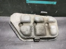 Заглушка защиты двигателя BMW X5 E53 M57D30 306D2