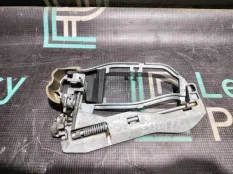 Кронштейн ручки двери правый BMW X5 E53 M57D30