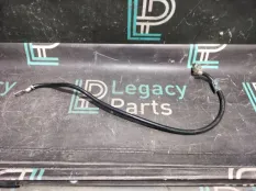 Минусовая клемма АКБ BMW X5 E53 M57D30 306D2 2004