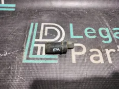 Парктроник BMW X5 E53 M57D30 306D1 2002