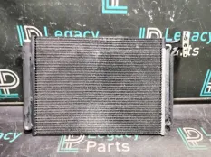 Радиатор кондиционера BMW X5 E53 M57D30 306D1 2002