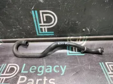 Патрубок отопителя BMW X5 E53 M57D30 306D1 2002