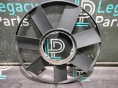 Крыльчатка вентилятора BMW X5 E53 M57D30 306D1