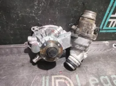 Помпа водяная BMW X5 E53 N62B44 2004