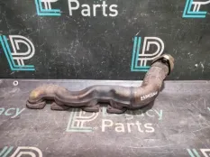 Выпускной коллектор правый BMW X5 E53 N62B44 2004
