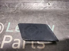 Накладка динамика левая BMW X5 E53 N62B44 2004