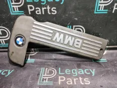 Декоративная крышка двигателя BMW X5 E53 M57D30