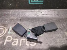 Замок ремня безопасности задний BMW X5 E53 N62B44