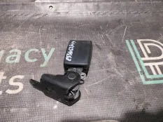 Замок ремня безопасности задний левый BMW X5 E53