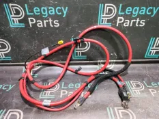 Плюсовой провод аккумулятора BMW X5 E53 M57D30