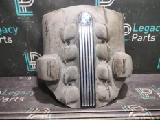 Декоративная крышка двигателя BMW X5 E53 N62B44