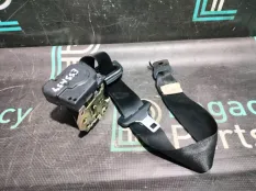 Ремень безопасности задний BMW X5 E53 M54B30 306S3