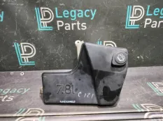 Бачок омывателя BMW X5 E53 N62B44 2004