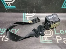 Ремень безопасности задний BMW X5 E53 M54B30 306S3